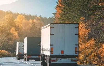 Ankara ile Şanlıurfa Arası Klima Taşıma